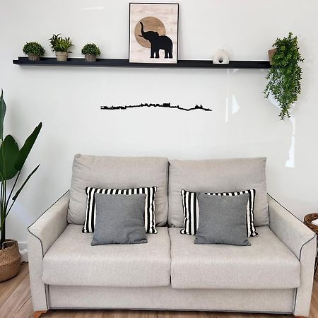 Apartamento Urbano En El Corazon De Santender Kültér fotó