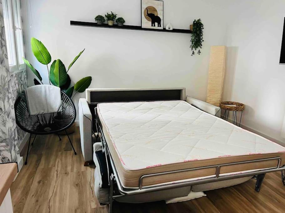 Apartamento Urbano En El Corazon De Santender Kültér fotó