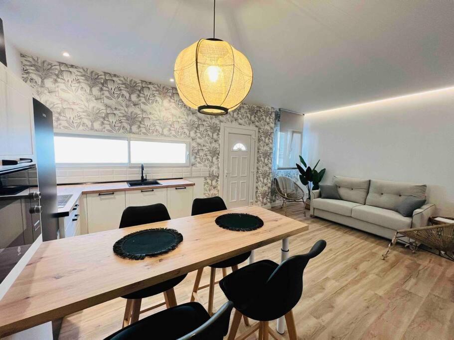 Apartamento Urbano En El Corazon De Santender Kültér fotó