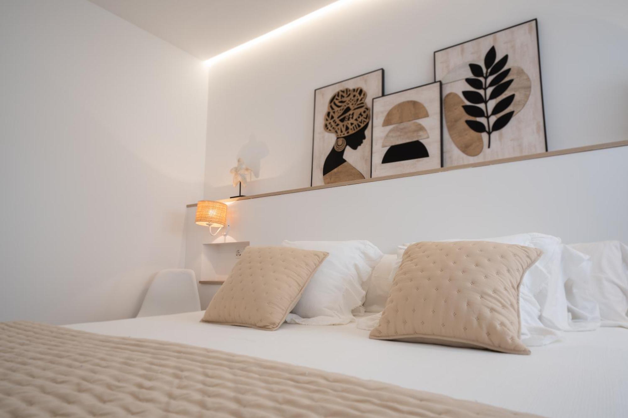 Apartamento Urbano En El Corazon De Santender Kültér fotó