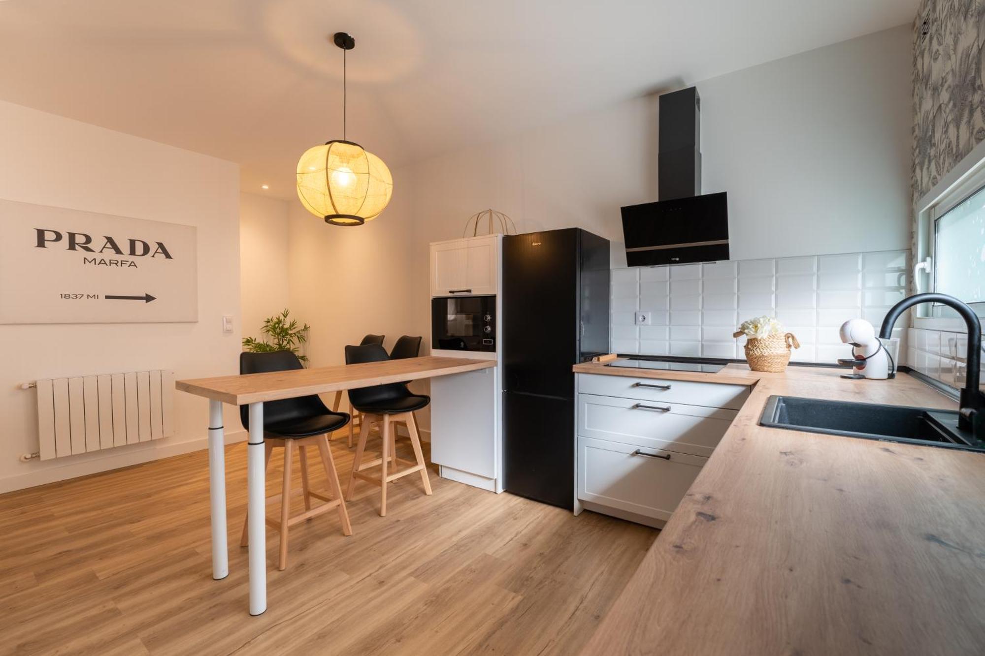 Apartamento Urbano En El Corazon De Santender Kültér fotó