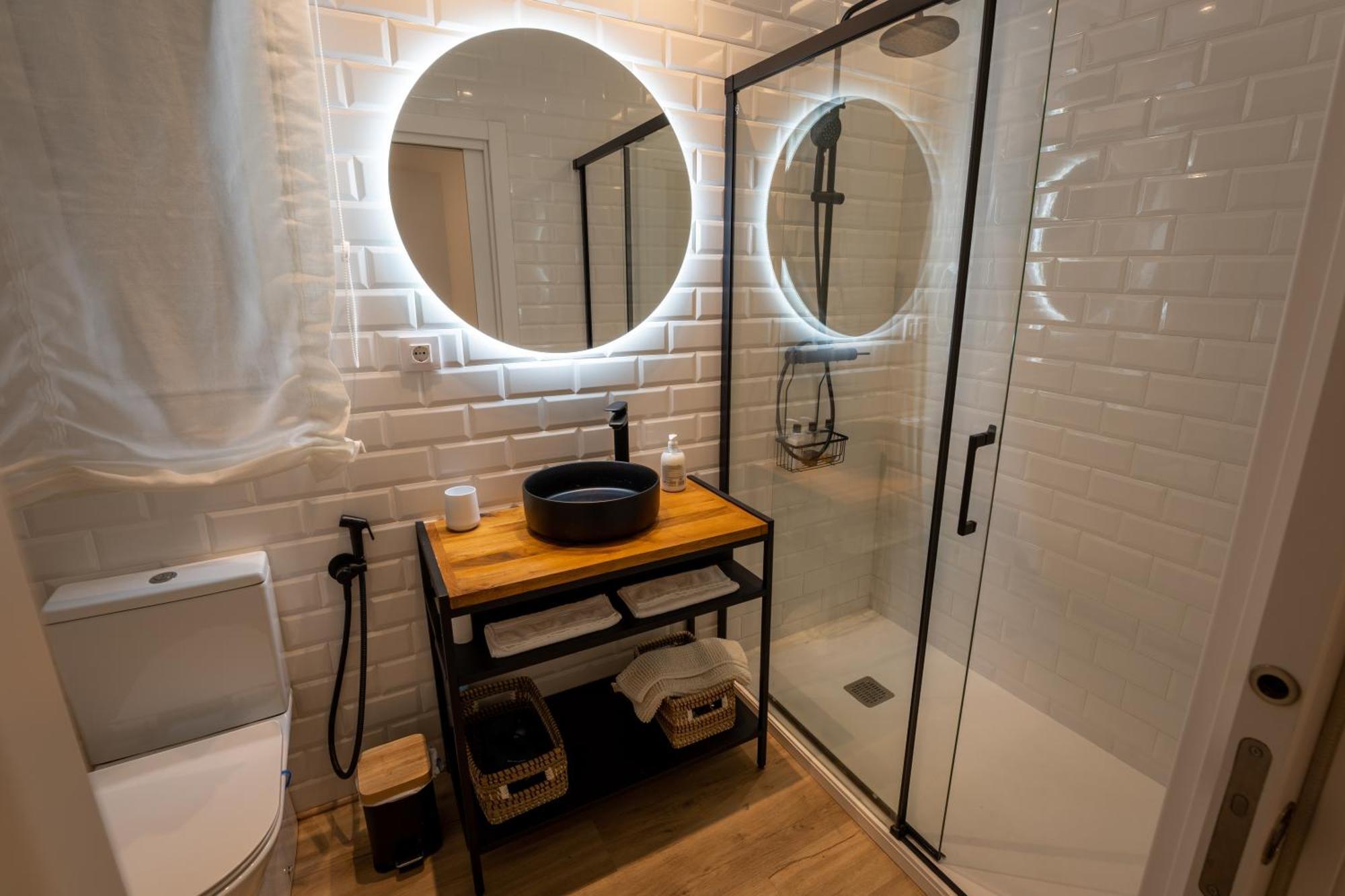 Apartamento Urbano En El Corazon De Santender Kültér fotó