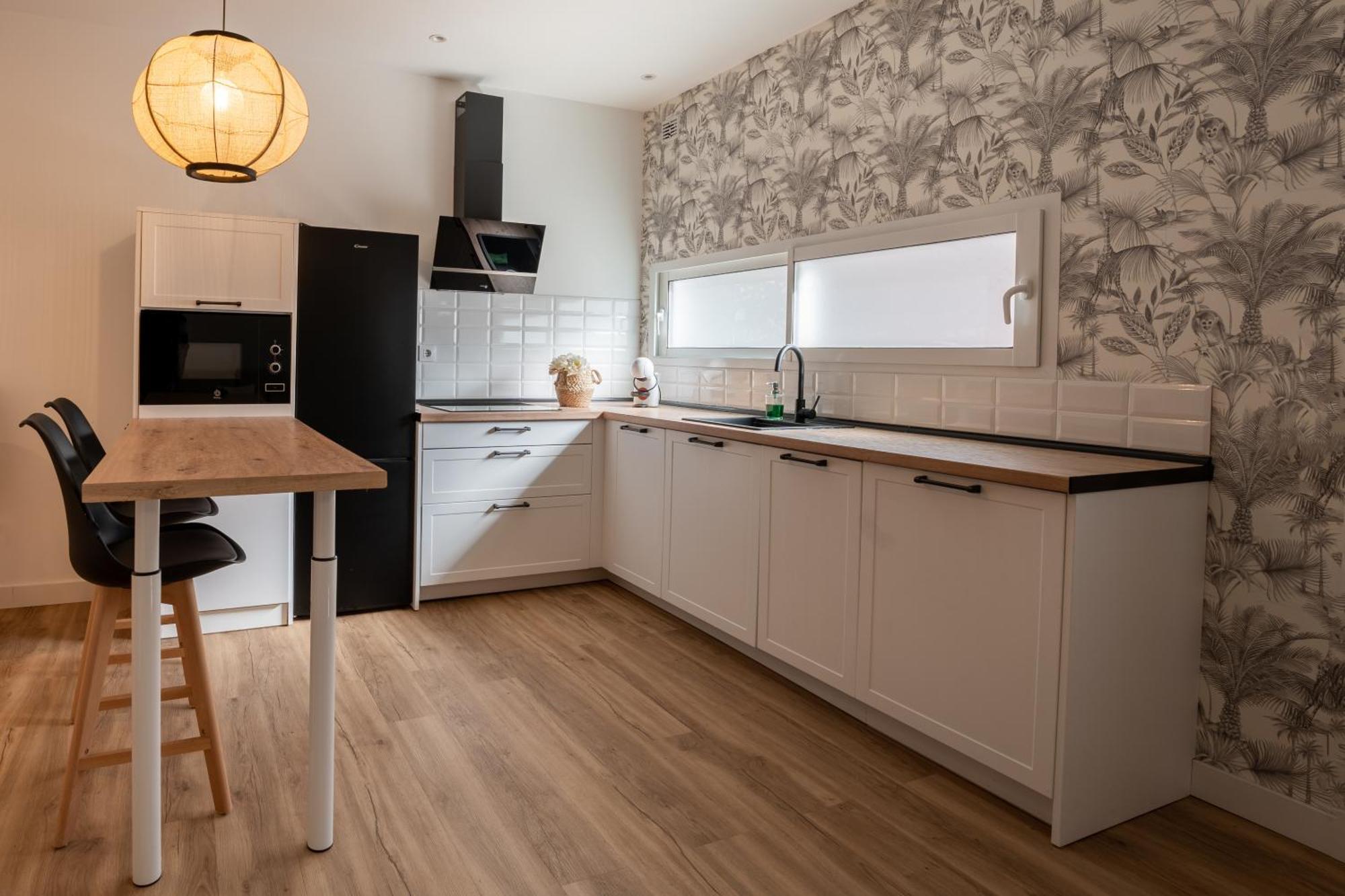 Apartamento Urbano En El Corazon De Santender Kültér fotó