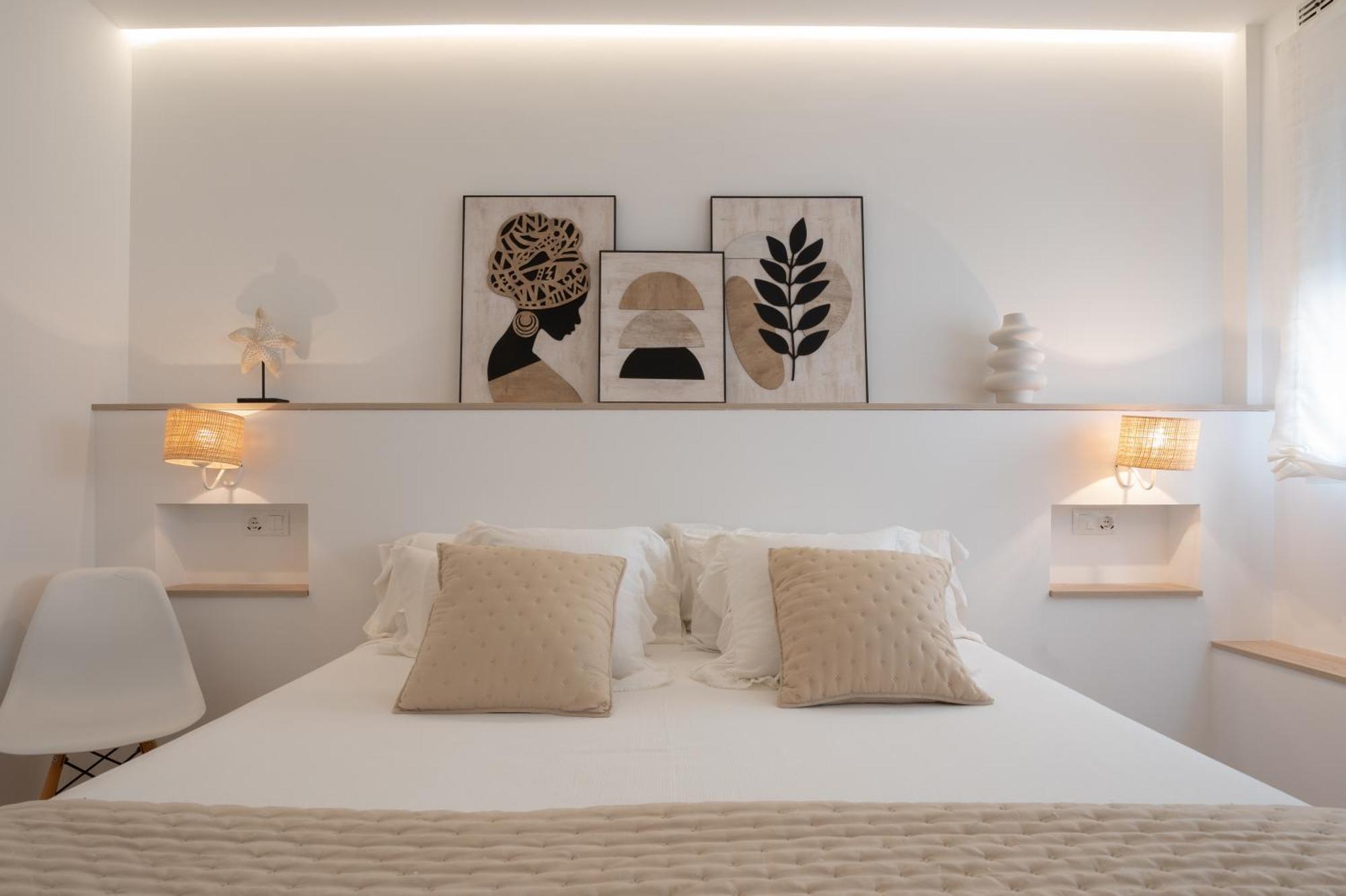 Apartamento Urbano En El Corazon De Santender Kültér fotó